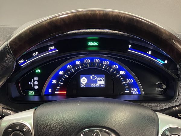 2014 Toyota Sai Enterprise New Lynn image 286447