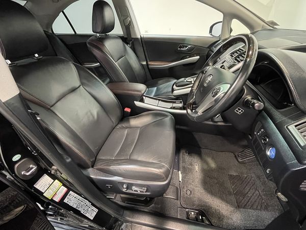 2014 Toyota Sai Enterprise New Lynn image 286451