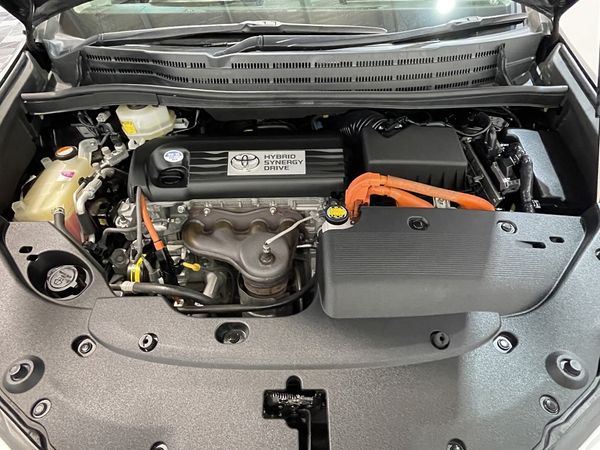 2014 Toyota Sai Enterprise New Lynn image 286453