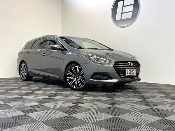 2017 Hyundai i40 Enterprise New Lynn image 287112