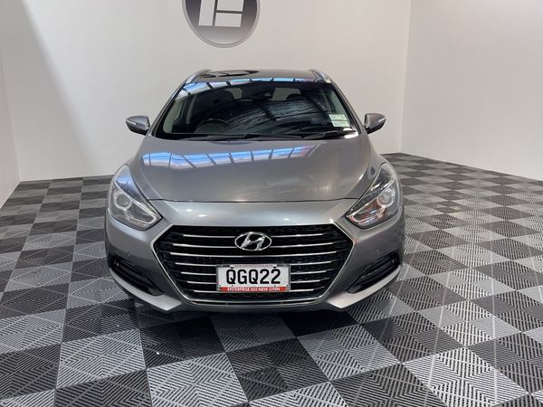 2017 Hyundai i40 Enterprise New Lynn image 315759