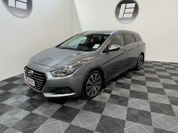 2017 Hyundai i40 Enterprise New Lynn image 315760