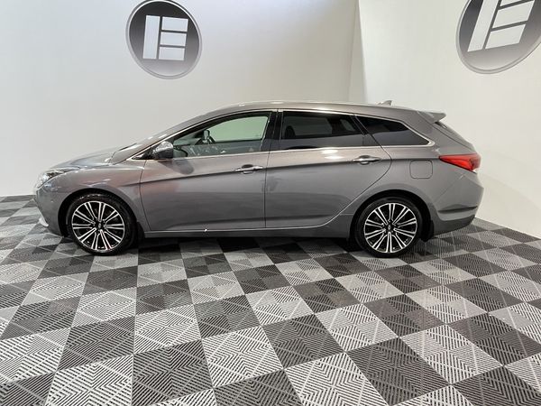 2017 Hyundai i40 Enterprise New Lynn image 315762