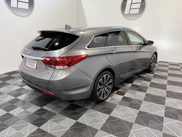 2017 Hyundai i40 Enterprise New Lynn image 315765