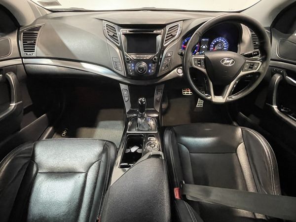 2017 Hyundai i40 Enterprise New Lynn image 315768