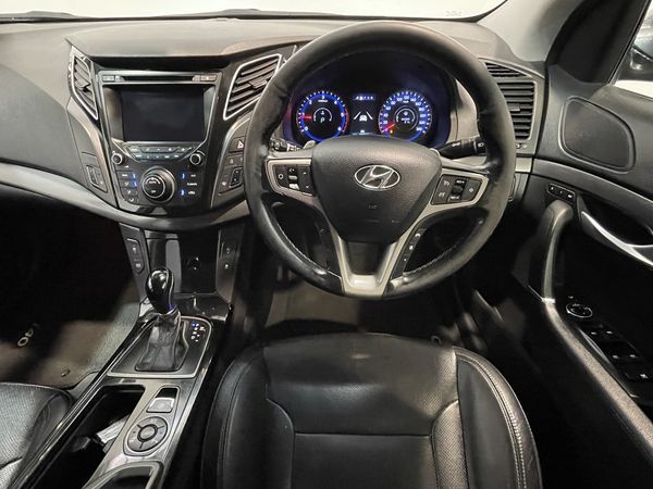 2017 Hyundai i40 Enterprise New Lynn image 315769