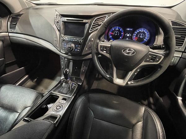 2017 Hyundai i40 Enterprise New Lynn image 315770