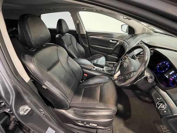 2017 Hyundai i40 Enterprise New Lynn image 315773