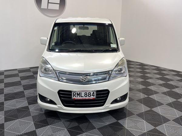 2014 Suzuki Solio Enterprise New Lynn image 287074