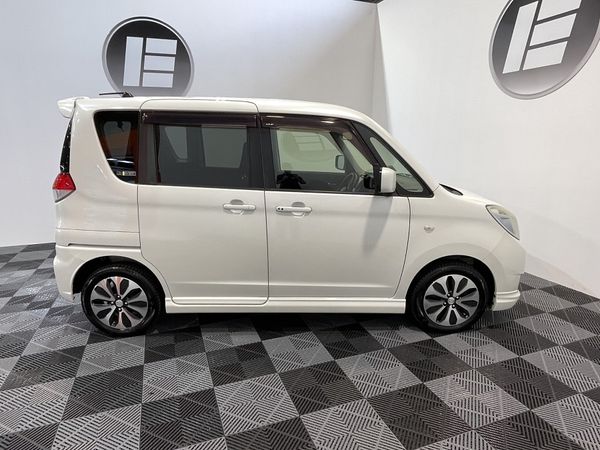 2014 Suzuki Solio Enterprise New Lynn image 288159