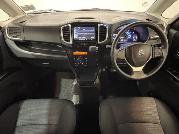 2014 Suzuki Solio Enterprise New Lynn image 288161