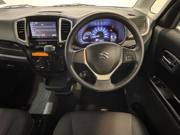 2014 Suzuki Solio Enterprise New Lynn image 288162