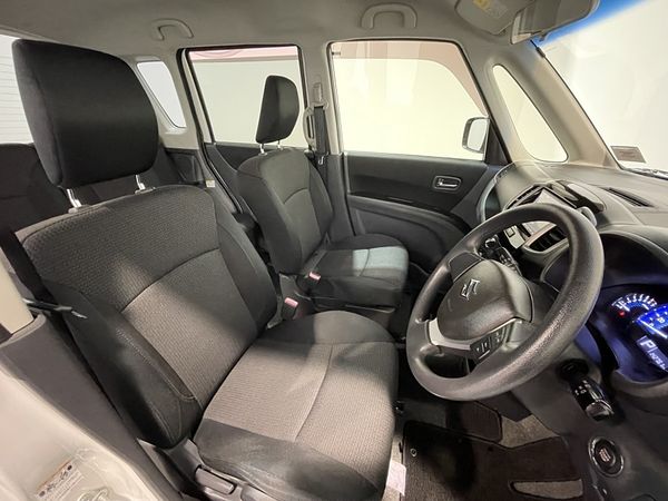 2014 Suzuki Solio Enterprise New Lynn image 288165