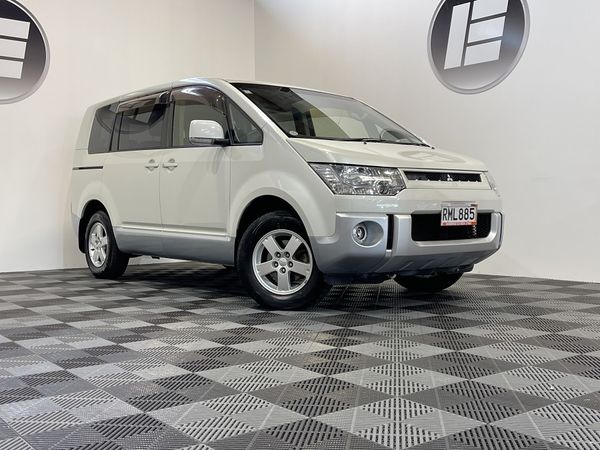2015 Mitsubishi Delica Enterprise New Lynn image 287106