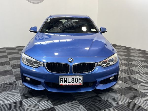 2014 BMW 420i Enterprise New Lynn image 287122
