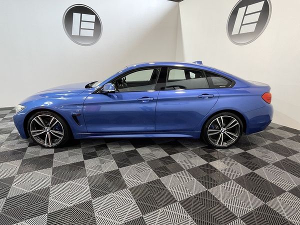 2014 BMW 420i Enterprise New Lynn image 287125
