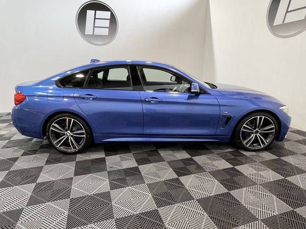 2014 BMW 420i Enterprise New Lynn image 287129