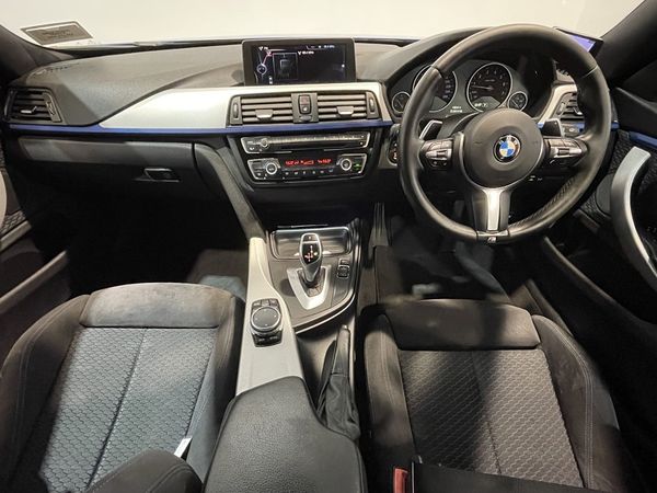 2014 BMW 420i Enterprise New Lynn image 287131