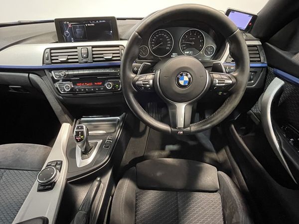 2014 BMW 420i Enterprise New Lynn image 287132