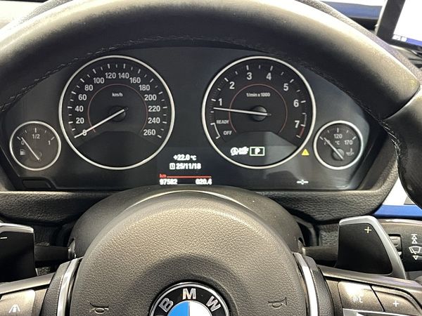 2014 BMW 420i Enterprise New Lynn image 287133