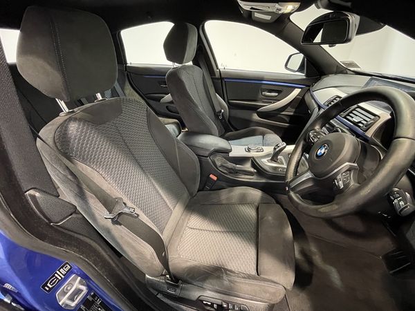 2014 BMW 420i Enterprise New Lynn image 287137