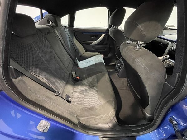 2014 BMW 420i Enterprise New Lynn image 287138