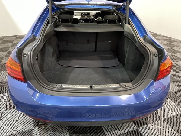 2014 BMW 420i Enterprise New Lynn image 287139