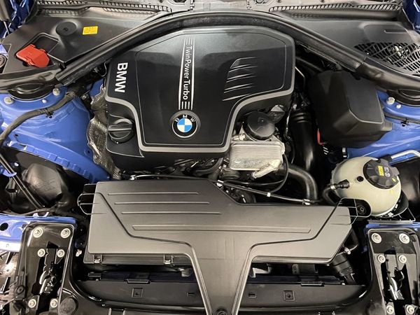 2014 BMW 420i Enterprise New Lynn image 287140