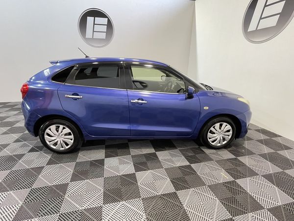 2016 Suzuki Baleno Enterprise New Lynn image 291851