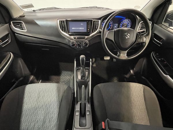 2016 Suzuki Baleno Enterprise New Lynn image 291853