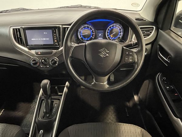 2016 Suzuki Baleno Enterprise New Lynn image 291854