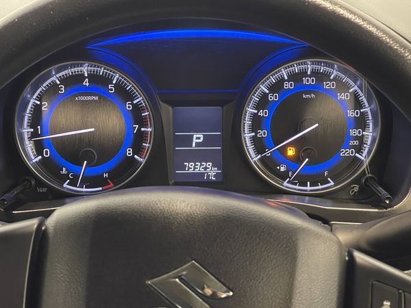 2016 Suzuki Baleno Enterprise New Lynn image 291856