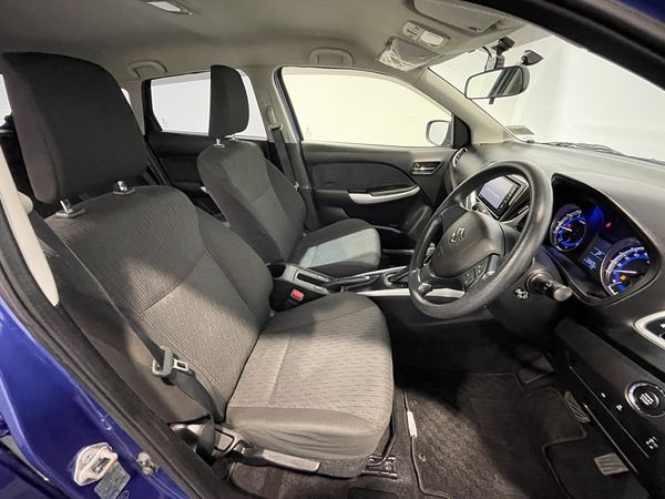 2016 Suzuki Baleno Enterprise New Lynn image 291857