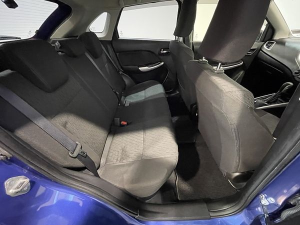 2016 Suzuki Baleno Enterprise New Lynn image 291858