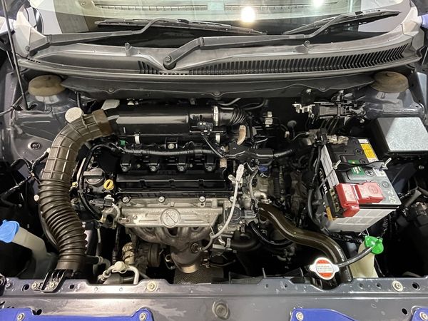 2016 Suzuki Baleno Enterprise New Lynn image 291860