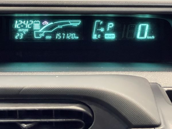 2012 Toyota Aqua Enterprise New Lynn image 289172