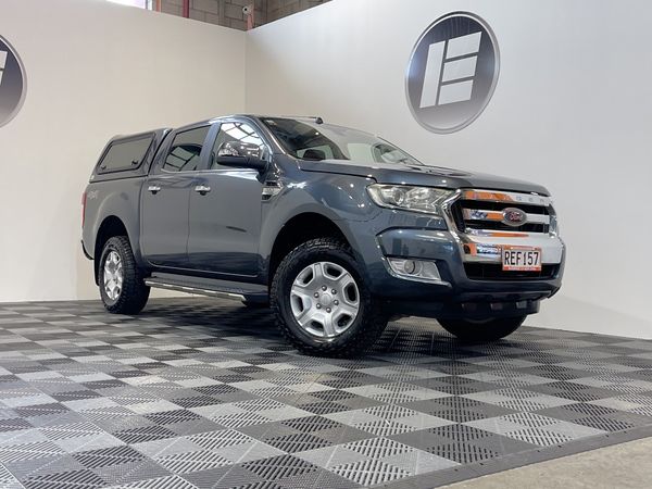 2016 Ford Ranger Enterprise New Lynn image 289398