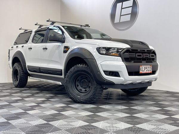 2017 Ford Ranger Enterprise New Lynn image 289380