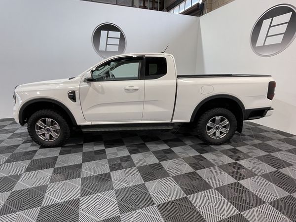 2023 Ford Ranger Enterprise New Lynn image 303276