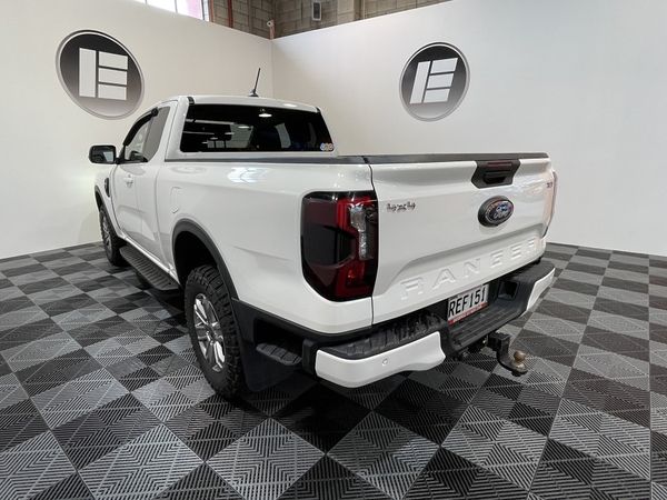 2023 Ford Ranger Enterprise New Lynn image 303277