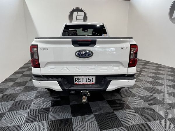 2023 Ford Ranger Enterprise New Lynn image 303278