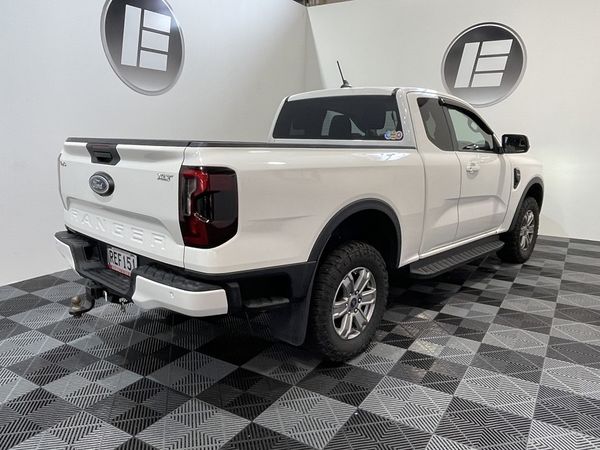 2023 Ford Ranger Enterprise New Lynn image 303279