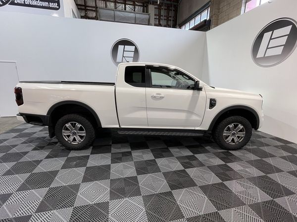 2023 Ford Ranger Enterprise New Lynn image 303280