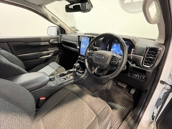 2023 Ford Ranger Enterprise New Lynn image 303282