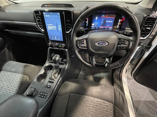 2023 Ford Ranger Enterprise New Lynn image 303283