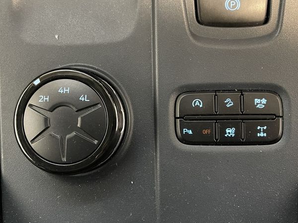 2023 Ford Ranger Enterprise New Lynn image 303284