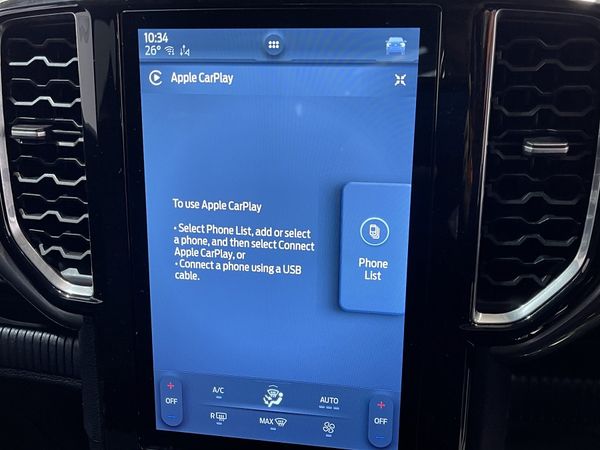 2023 Ford Ranger Enterprise New Lynn image 303285