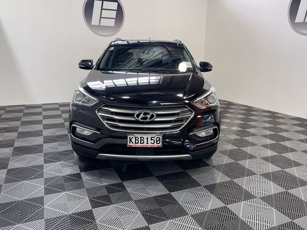 2016 Hyundai Santa Fe Enterprise New Lynn image 289342