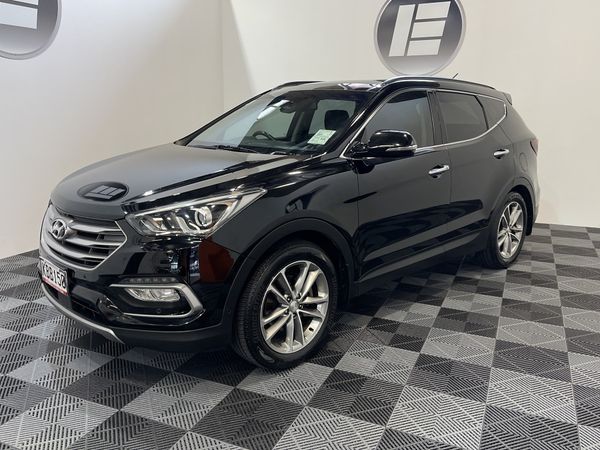 2016 Hyundai Santa Fe Enterprise New Lynn image 289343