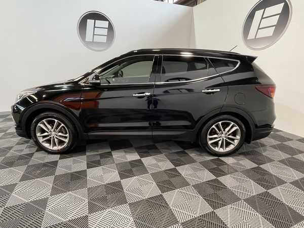 2016 Hyundai Santa Fe Enterprise New Lynn image 295035